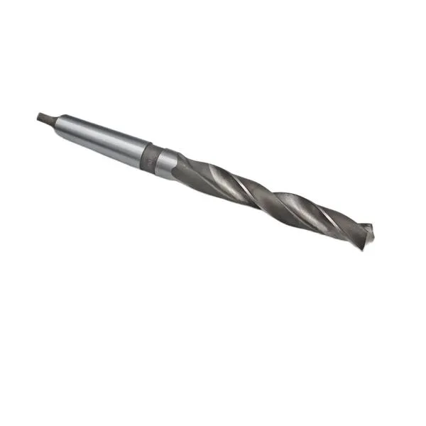 Сверло с коническим хвостовиком ф 24.0 мм Р6М5 044746  (Фото 2)
