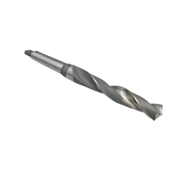 Сверло с коническим хвостовиком ф 30.0 мм Р6М5 044749  (Фото 2)