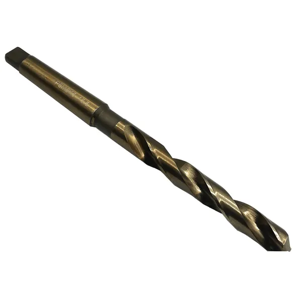 Сверло с коническим хвостовиком ф 15.5 мм Р6М5К5 044765  (Фото 3)
