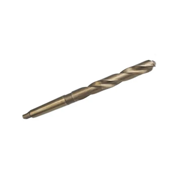 Сверло с коническим хвостовиком ф 19.0 мм Р6М5К5 044772  (Фото 4)