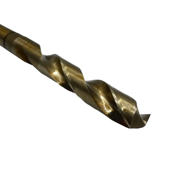 Сверло с коническим хвостовиком ф 20.0 мм Р6М5К5 044773  (Фото 2)