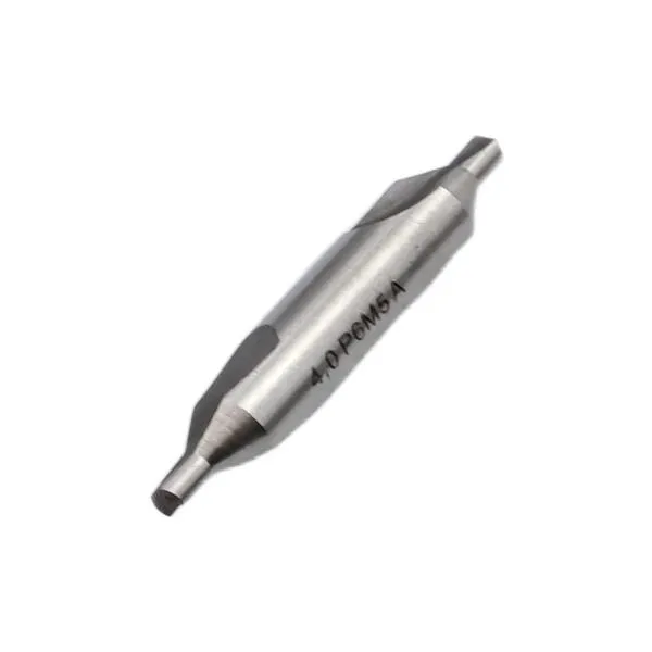 Сверло центровочное ф 4.0 мм Р6М5 044784  (Фото 2)