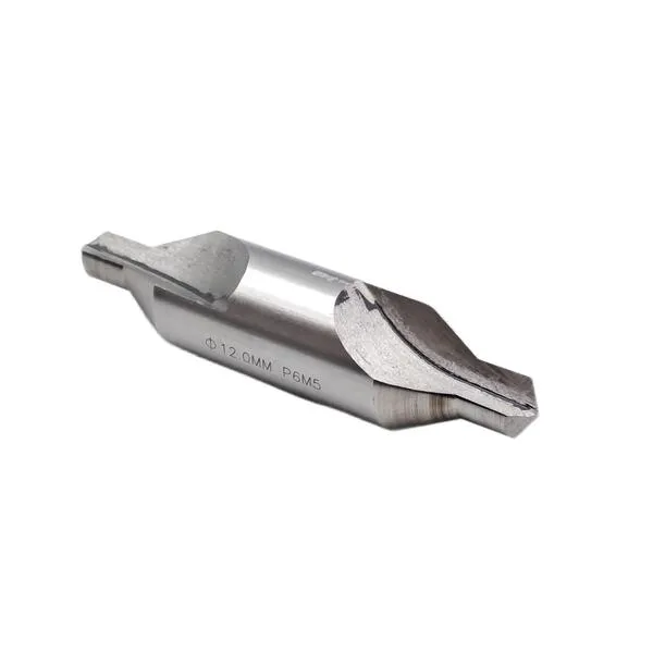Сверло центровочное ф 12.0 мм Р6М5 044789  (Фото 3)
