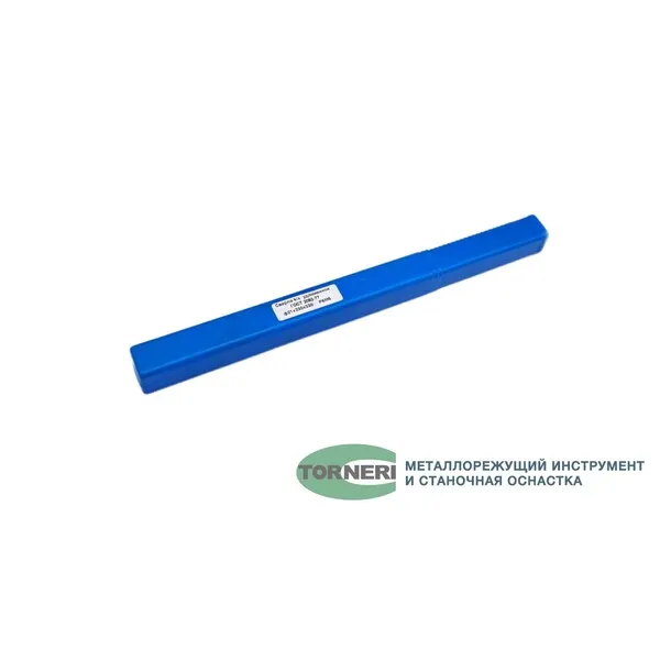 Сверло с коническим хвостовиком ф 21.0 мм Р6М5 удлиненное 330/230 КМ2 044817  (Фото 4)