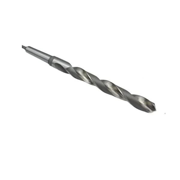 Сверло с коническим хвостовиком ф 30.0 мм Р6М5 удлиненное 395/275 КМ3 044821  (Фото 2)