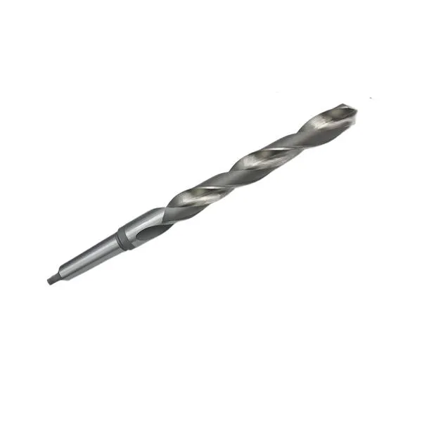 Сверло с коническим хвостовиком ф 30.0 мм Р6М5 удлиненное 395/275 КМ3 044821  (Фото 3)