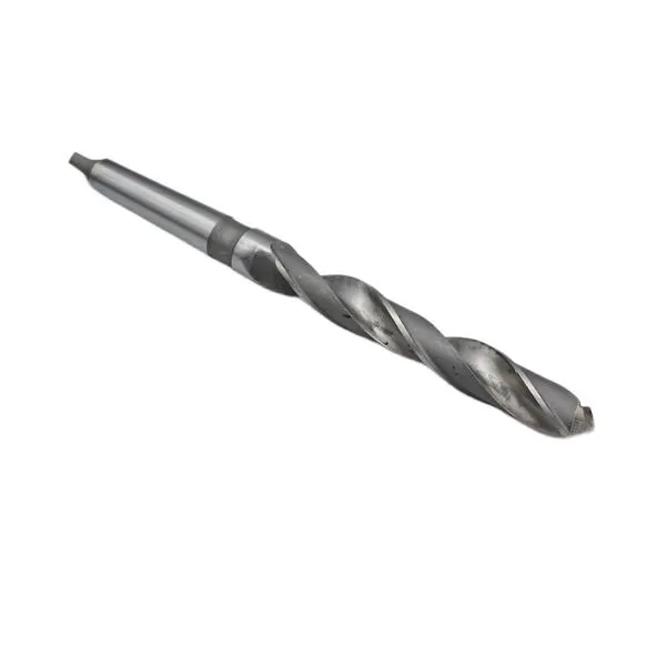 Сверло с коническим хвостовиком ф 19.5 мм 045524  (Фото 2)