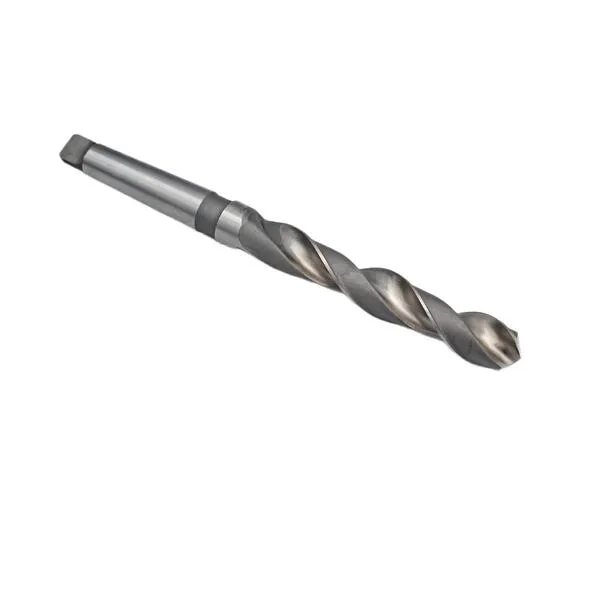 Сверло с коническим хвостовиком ф 25.5 мм 045525  (Фото 2)