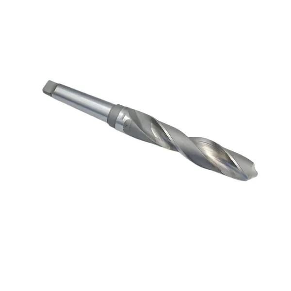 Сверло с коническим хвостовиком ф 40.5 мм 045528  (Фото 2)