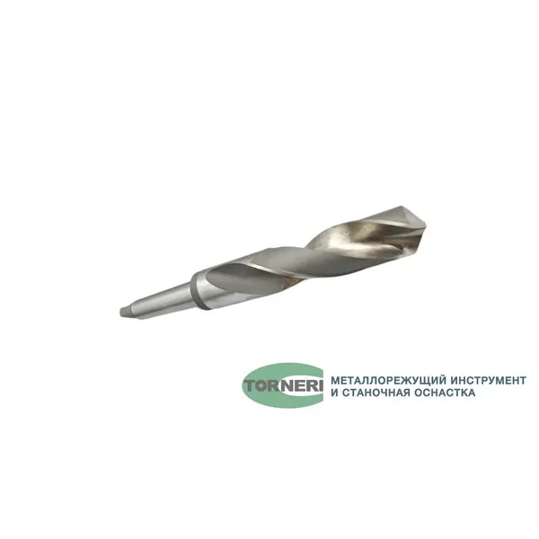 Сверло с коническим хвостовиком ф 47.5 мм 045529  (Фото 3)