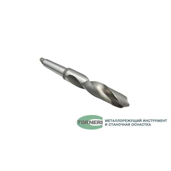 Сверло с коническим хвостовиком ф 57.0 мм 045530  (Фото 3)