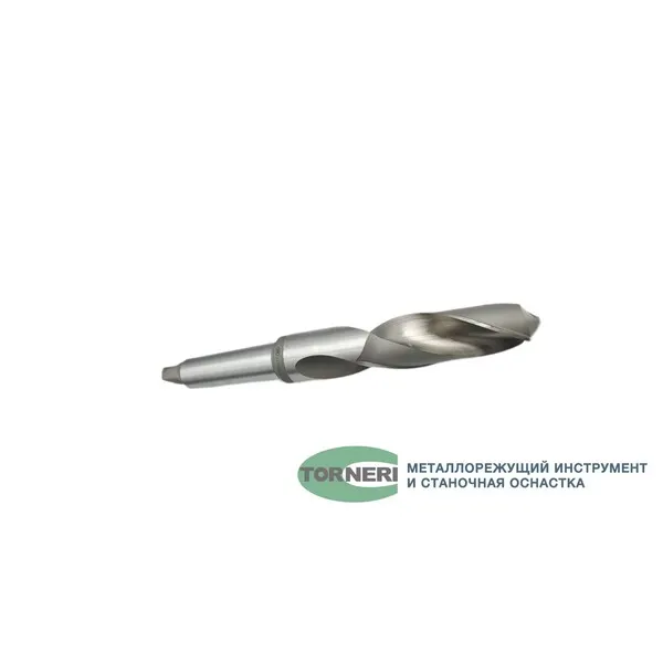 Сверла 045530 Сверло с коническим хвостовиком ф 57.0 мм