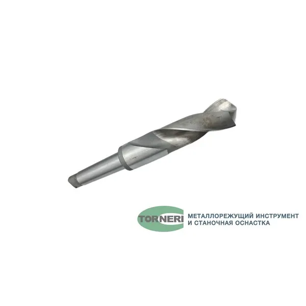 Сверло с коническим хвостовиком ф 66.0 мм 045531  (Фото 4)