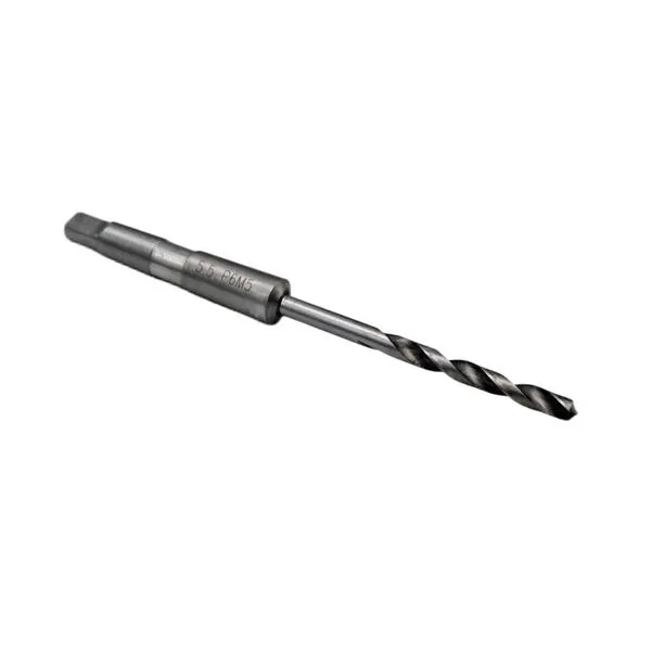Сверло с коническим хвостовиком ф 5.5 мм Р6М5 045533  (Фото 4)