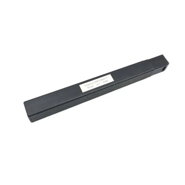 Сверла 045539 Сверло с коническим хвостовиком ф 26.5 мм Р6М5