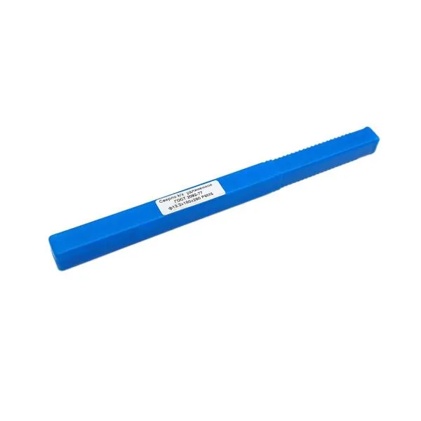 Сверла 045550 Сверло с коническим хвостовиком ф 13.2 мм Р6М5 удлиненное 260/180 КМ1