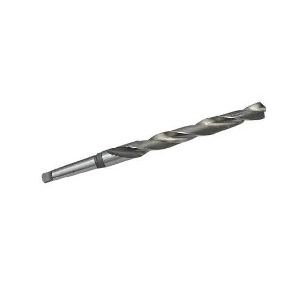 Сверло с коническим хвостовиком ф 29.5 мм Р6М5 удлиненное 395/275 КМ3 045555  (Фото 4)