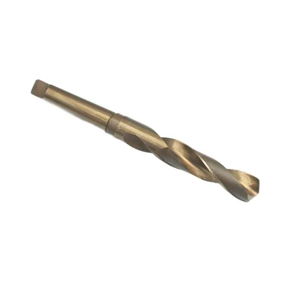 Сверло с коническим хвостовиком ф 36.0 мм Р6М5К5 045558  (Фото 2)