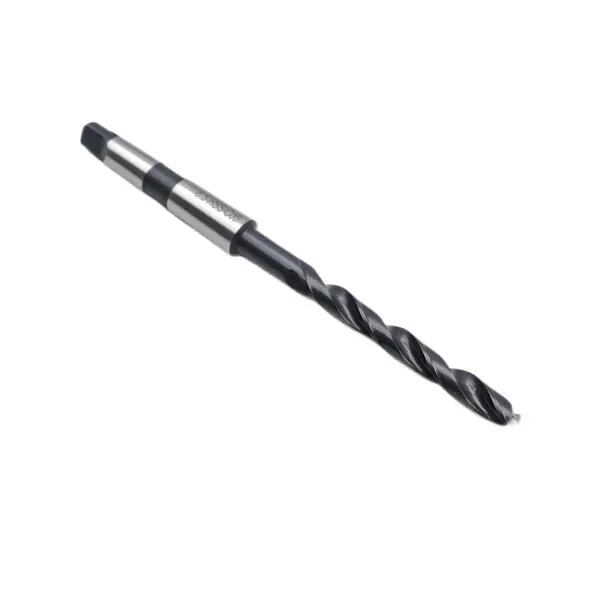 Сверло с коническим хвостовиком ф 8.5 мм HSS-Co5 DIN 345 t018310  (Фото 2)