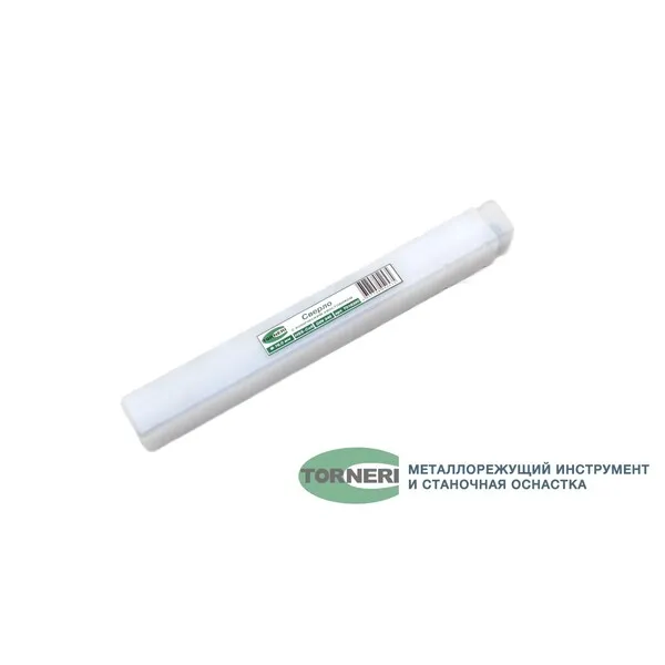 Сверло с коническим хвостовиком ф 16.0 мм HSS-Co5 DIN 345 t018320  (Фото 3)