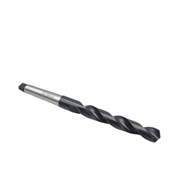 Сверло с коническим хвостовиком ф 20.0 мм HSS-Co5 DIN 345 t018325  (Фото 4)