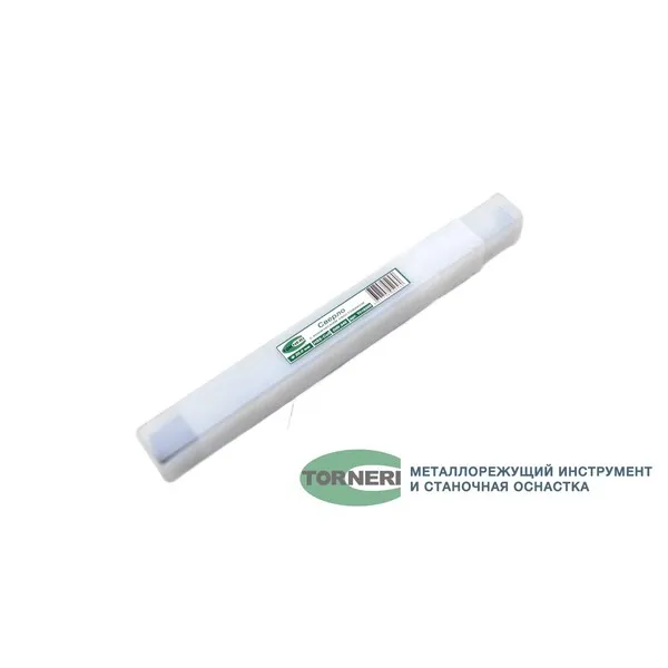 Сверла t018325 Сверло с коническим хвостовиком ф 20.0 мм HSS-Co5 DIN 345