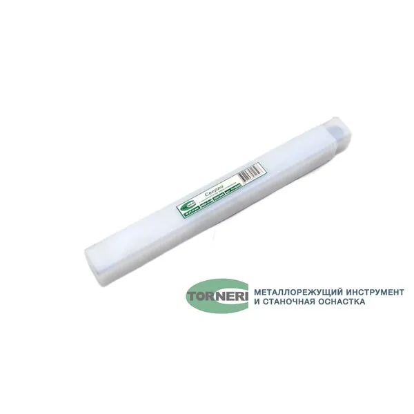 Сверла t018326 Сверло с коническим хвостовиком ф 21.0 мм HSS-Co5 DIN 345