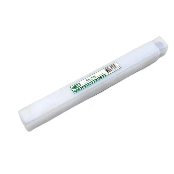 Сверла t018326 Сверло с коническим хвостовиком ф 21.0 мм HSS-Co5 DIN 345