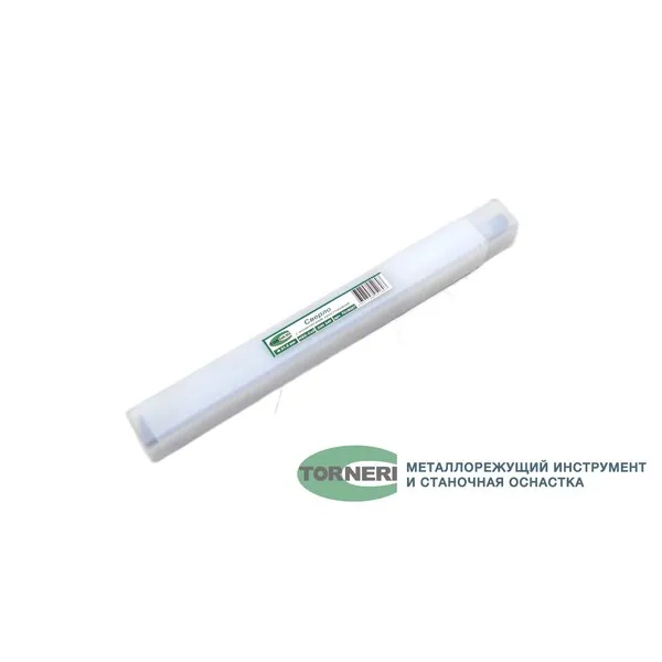 Сверла t018327 Сверло с коническим хвостовиком ф 21.5 мм HSS-Co5 DIN 345