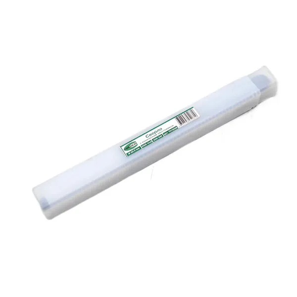 Сверла t018328 Сверло с коническим хвостовиком ф 22.0 мм HSS-Co5 DIN 345