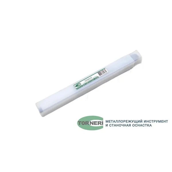 Сверла t018328 Сверло с коническим хвостовиком ф 22.0 мм HSS-Co5 DIN 345