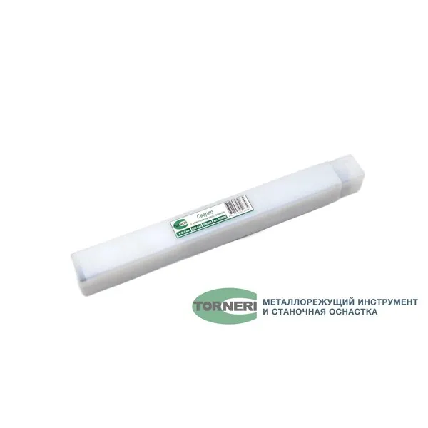 Сверла t018330 Сверло с коническим хвостовиком ф 26.0 мм HSS-Co5 DIN 345