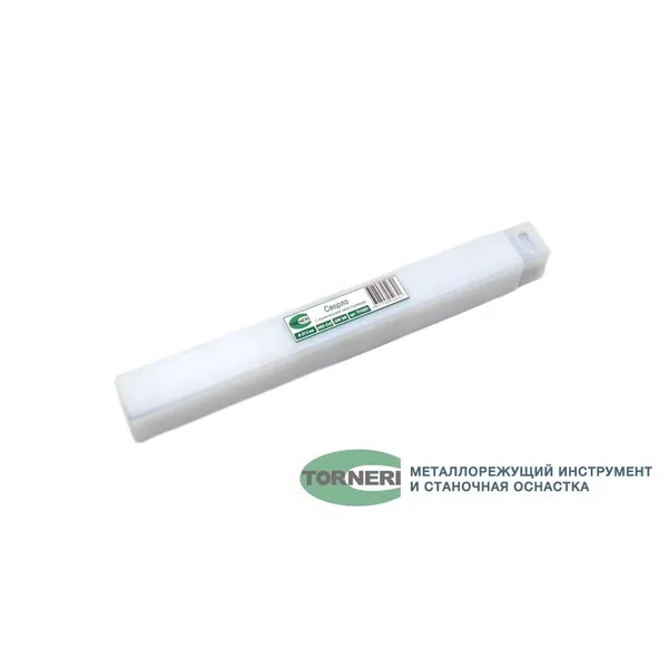 Сверло с коническим хвостовиком ф 27.0 мм HSS-Co5 DIN 345 t018331  (Фото 4)