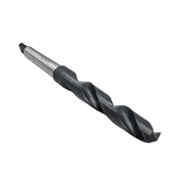 Сверло с коническим хвостовиком ф 30.0 мм HSS-Co5 DIN 345 t018332  (Фото 4)