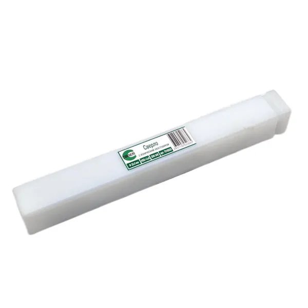 Сверла t018333 Сверло с коническим хвостовиком ф 32.0 мм HSS-Co5 DIN 345