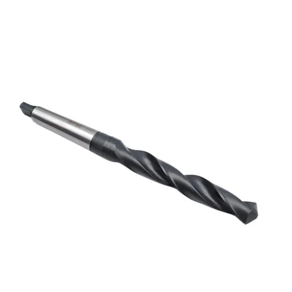 Сверло с коническим хвостовиком ф 26.0 мм Р6М5 t018336  (Фото 4)