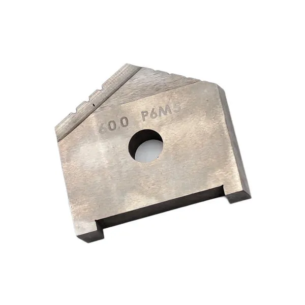 Сверла t018452 Пластина к перовому сверлу (перо) D 60 мм (2000-1245) Р6М5