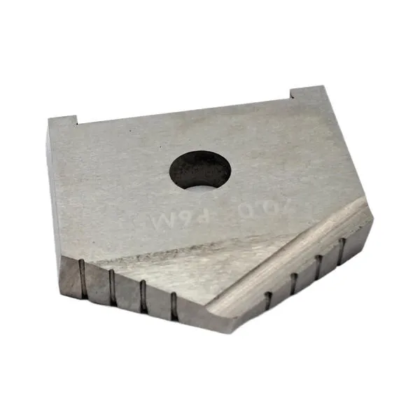 Пластина к перовому сверлу (перо) D 70 мм (2000-1252) Р6М5 t018454  (Фото 3)