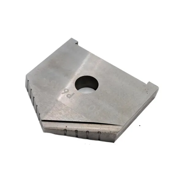 Пластина к перовому сверлу (перо) D 90 мм (2000-1261) Р6М5 t018458  (Фото 2)