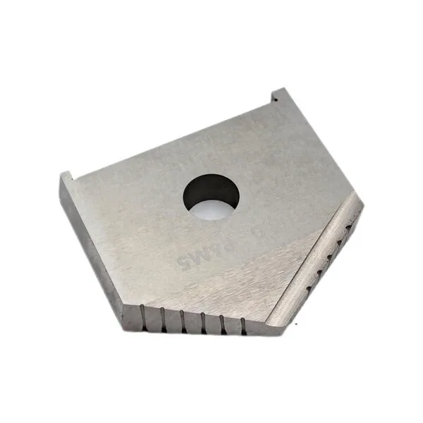 Пластина к перовому сверлу (перо) D 105 мм (2000-1267) Р6М5 t018460  (Фото 3)