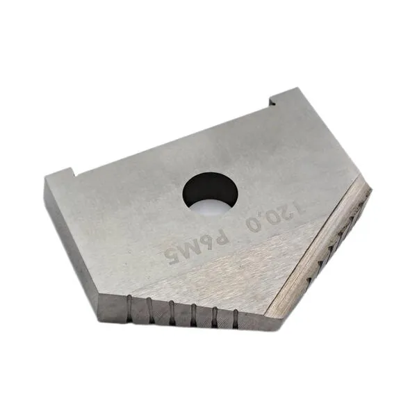 Пластина к перовому сверлу (перо) D 120 мм (2000-1274) Р6М5 t018461  (Фото 4)