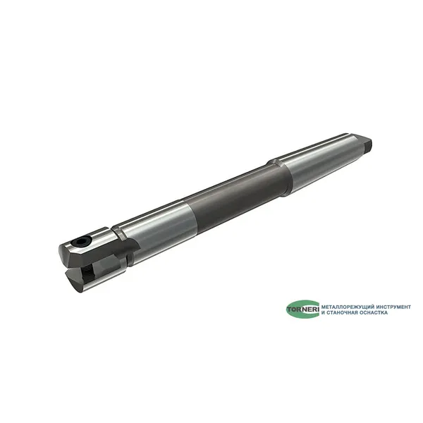 Сверла t020727 Сверло перовое сборное к/х ф 65-80 мм (державка для перовой пластины) КМ5