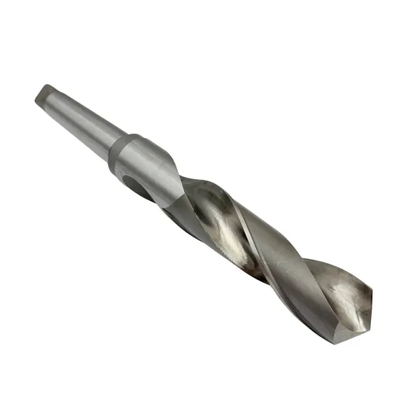 Сверла t023234 Сверло с коническим хвостовиком ф 43.5 мм Р6М5