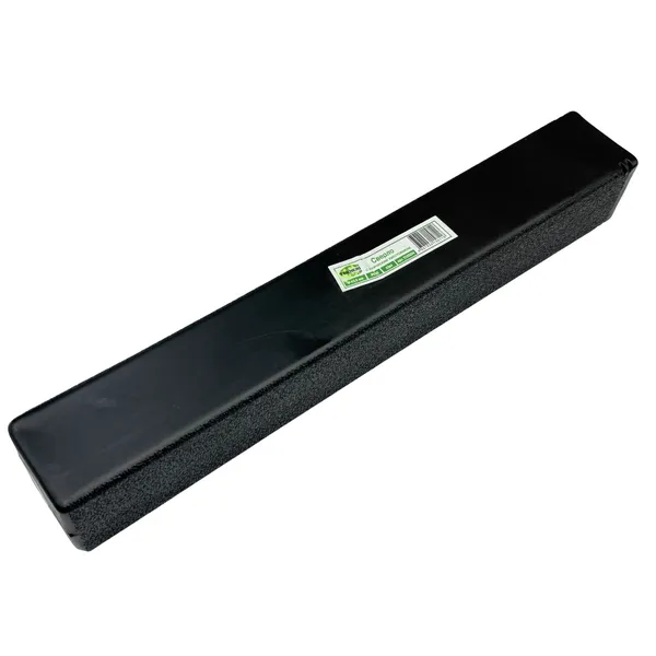 Сверло с коническим хвостовиком ф 43.5 мм Р6М5 t023234  (Фото 2)