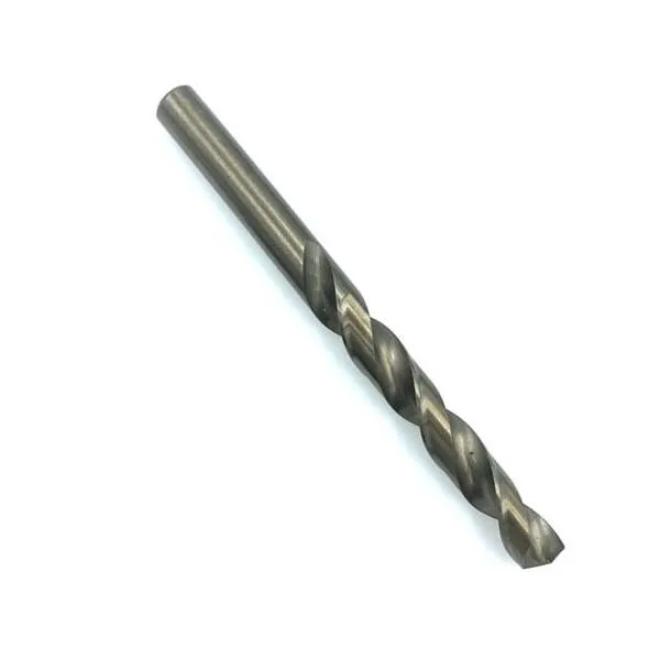 Сверла t023335 Сверло с цилиндрическим хвостовиком ф 4.7 мм
