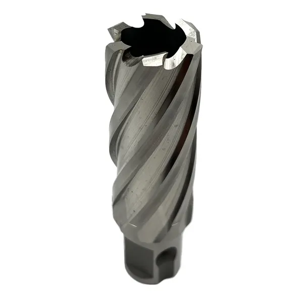 Сверло корончатое 25х50 мм, HSS, Universal / Weldon 19 t023638  (Фото 7)