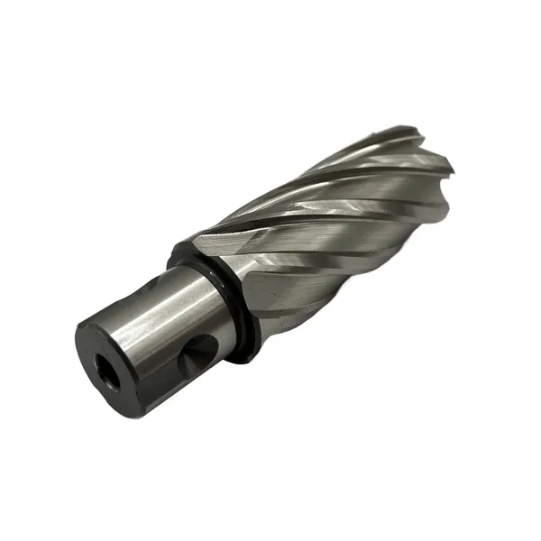 Сверло корончатое 26х50 мм, HSS, Universal / Weldon 19 t023639  (Фото 6)