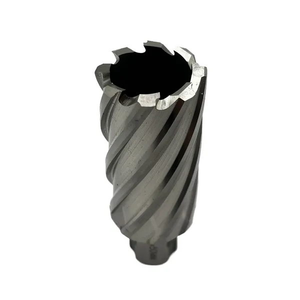 Сверло корончатое 32х50 мм, HSS, Universal / Weldon 19 t023643  (Фото 6)