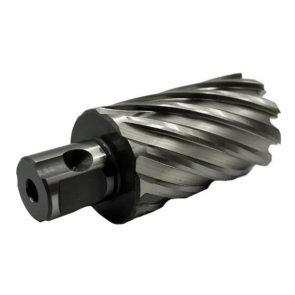 Сверло корончатое 36х50 мм, HSS, Universal / Weldon 19 t023646  (Фото 2)