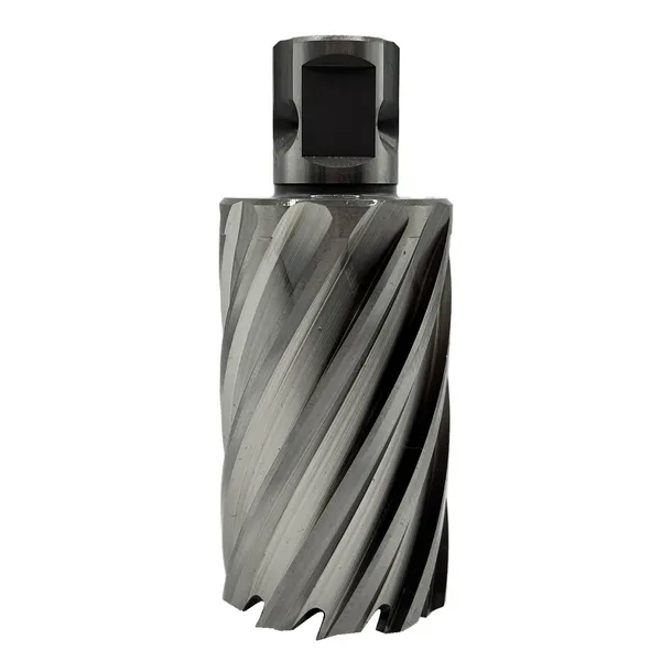 Сверло корончатое 36х50 мм, HSS, Universal / Weldon 19 t023646  (Фото 6)